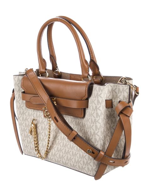 michael kors large satchel hamilton bag|michael kors hamilton legacy large.